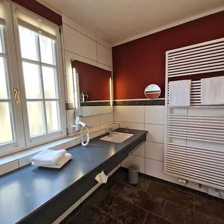 Hotel Mosers Blume Relax & Genuss