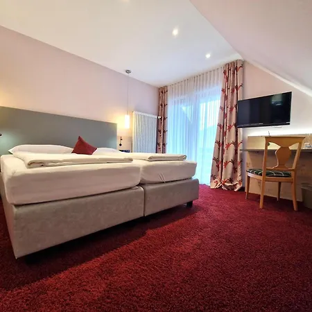 Otel Mosers Blume Relax & Genuss 3*