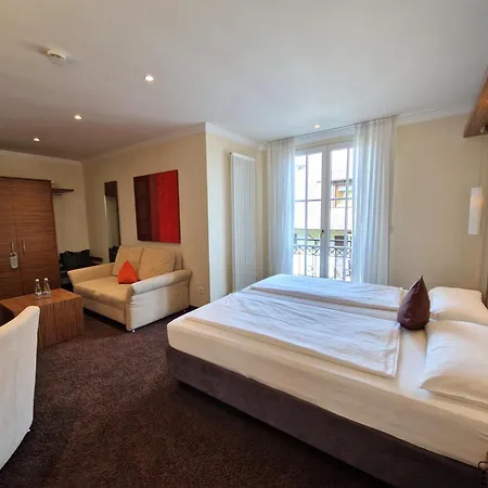 Mosers Blume Relax & Genuss Hotel Haslach im Kinzigtal