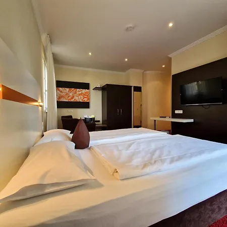 Otel Mosers Blume Relax & Genuss Haslach im Kinzigtal