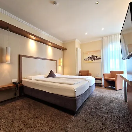 Mosers Blume Relax & Genuss 3*