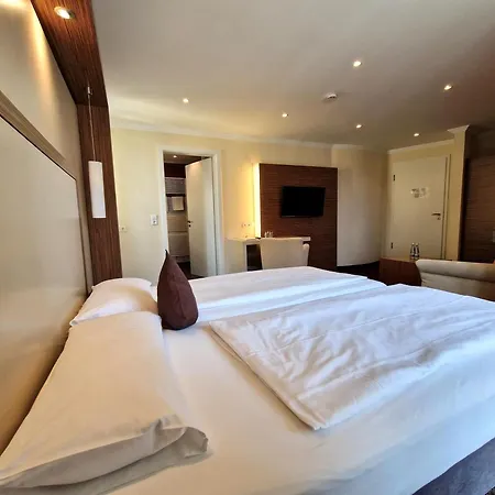 Mosers Blume Relax & Genuss Haslach im Kinzigtal