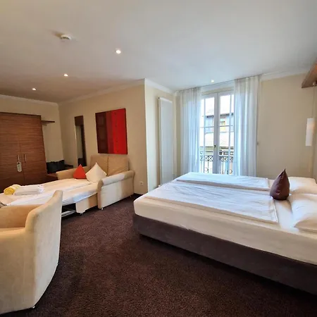 Mosers Blume Relax & Genuss 3* Haslach im Kinzigtal