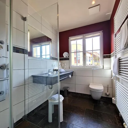 Mosers Blume Relax & Genuss Hotel