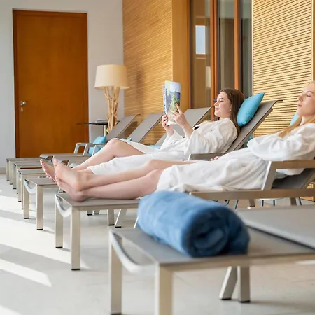 Отель Mosers Blume Relax & Genuss 3*