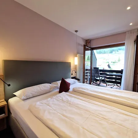 Mosers Blume Relax & Genuss Hotel Haslach im Kinzigtal