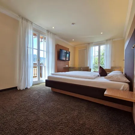 Hotel Mosers Blume Haslach im Kinzigtal