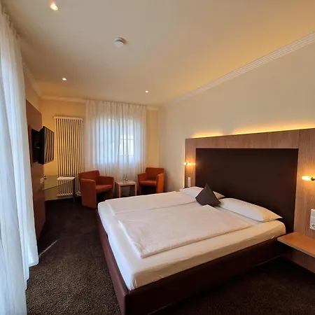 Mosers Blume Relax & Genuss 3* Haslach im Kinzigtal