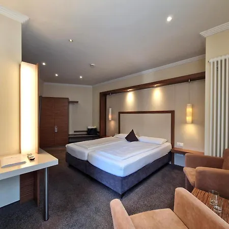 Mosers Blume Relax & Genuss