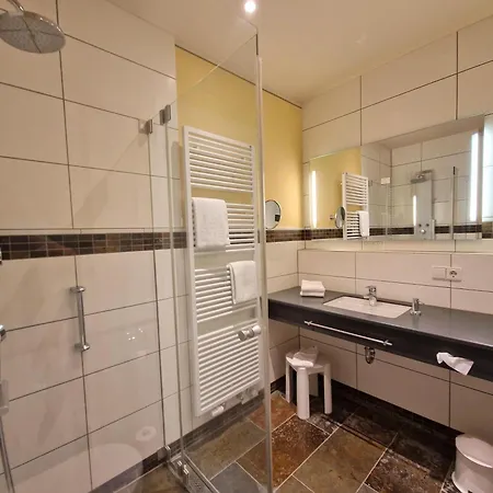 Mosers Blume Relax & Genuss Otel 3*