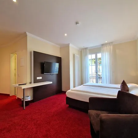 Mosers Blume Relax & Genuss 3*