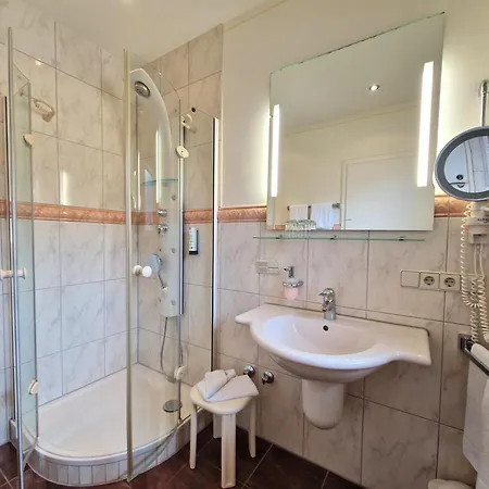 Mosers Blume Relax & Genuss 3* Haslach im Kinzigtal