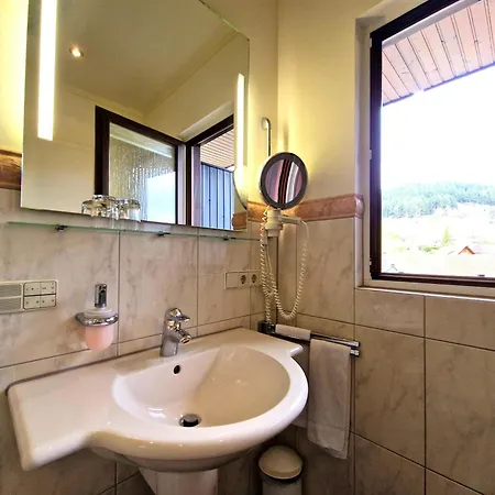 Mosers Blume Relax & Genuss Otel