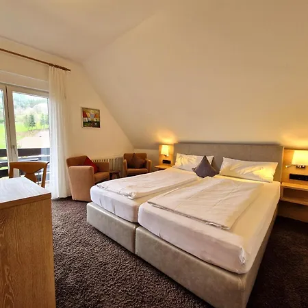 Otel Mosers Blume Relax & Genuss 3*