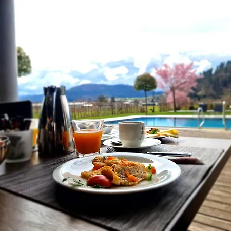 Otel Mosers Blume Relax & Genuss Haslach im Kinzigtal