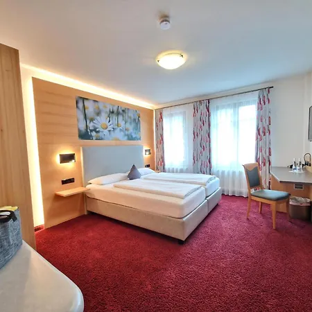 Mosers Blume Relax & Genuss 3*