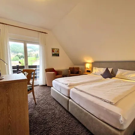 Mosers Blume Relax & Genuss