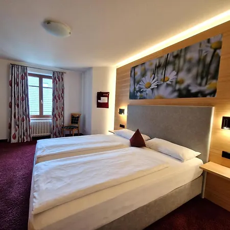 Mosers Blume Relax & Genuss Otel