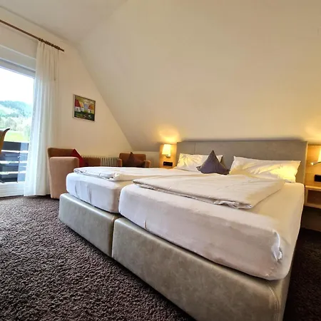 Hotel Mosers Blume Relax & Genuss