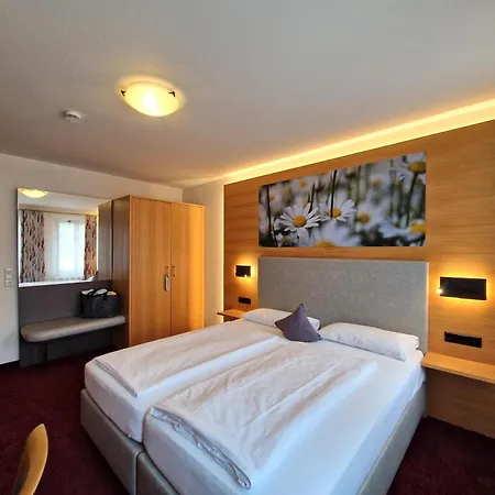 Hotel Mosers Blume 3*