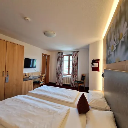 Mosers Blume Relax & Genuss 3*