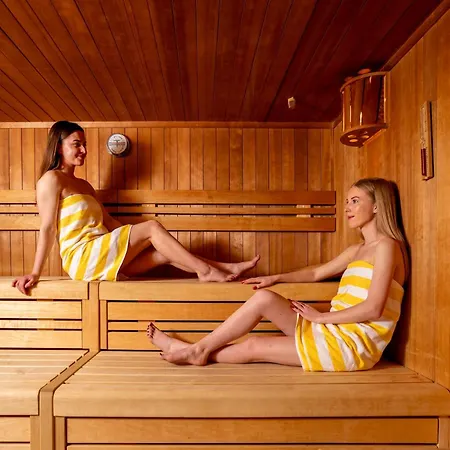 Mosers Blume Relax & Genuss Hotel