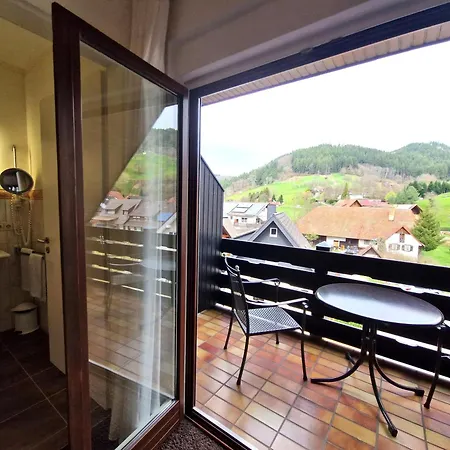 Hotel Mosers Blume Relax & Genuss