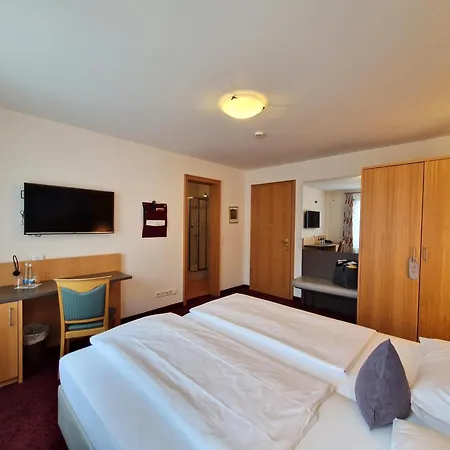 Mosers Blume Relax & Genuss Hotel 3*