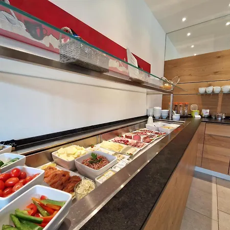 Mosers Blume Relax & Genuss 3*