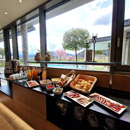 Otel Mosers Blume Relax & Genuss