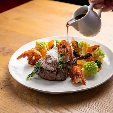 Mosers Blume Relax & Genuss