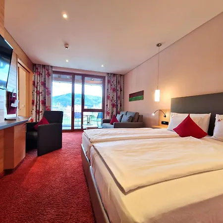 Mosers Blume Relax & Genuss Haslach im Kinzigtal