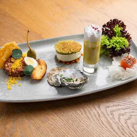 Mosers Blume Relax & Genuss Hotel Haslach im Kinzigtal