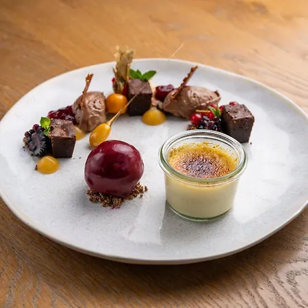 Hotel Mosers Blume Relax & Genuss Haslach im Kinzigtal