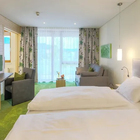Mosers Blume Relax & Genuss 호텔 하슬라흐임킨지크탈