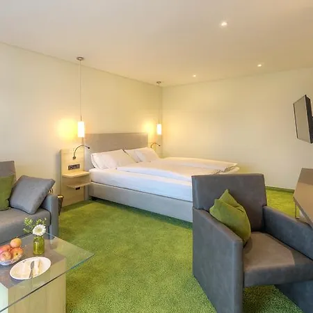 Mosers Blume Relax & Genuss