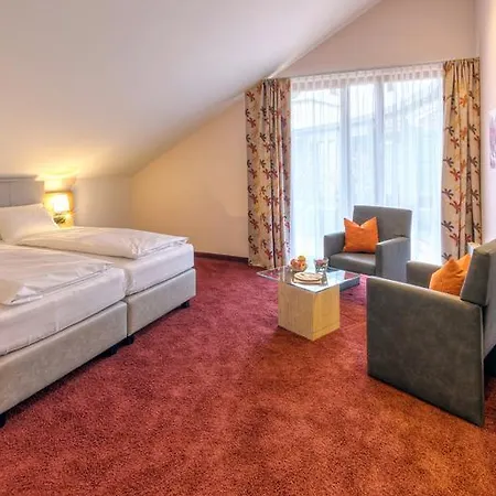 Hotel Mosers Blume Relax & Genuss Haslach im Kinzigtal