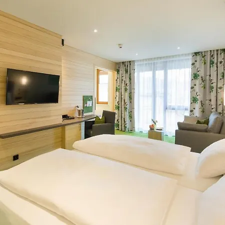 Mosers Blume Relax & Genuss 3*